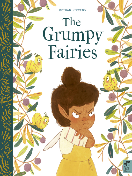 Title details for The Grumpy Fairies by Bethan Stevens - Available